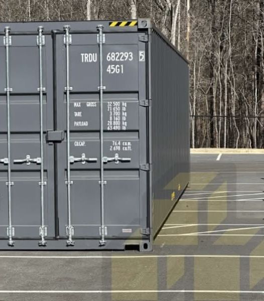 Shipping Containers For Sale!!