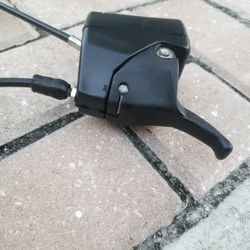97-2001 Yahmaha Waverunner Throttle With Cable.