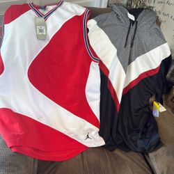 Men’s Clothes- 2xl