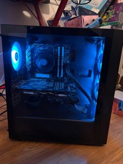 Gaming pc