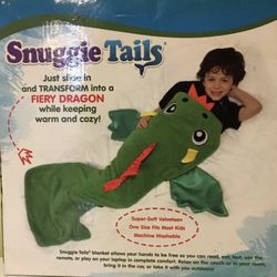 New Snuggle Tails Dinosaur Boys