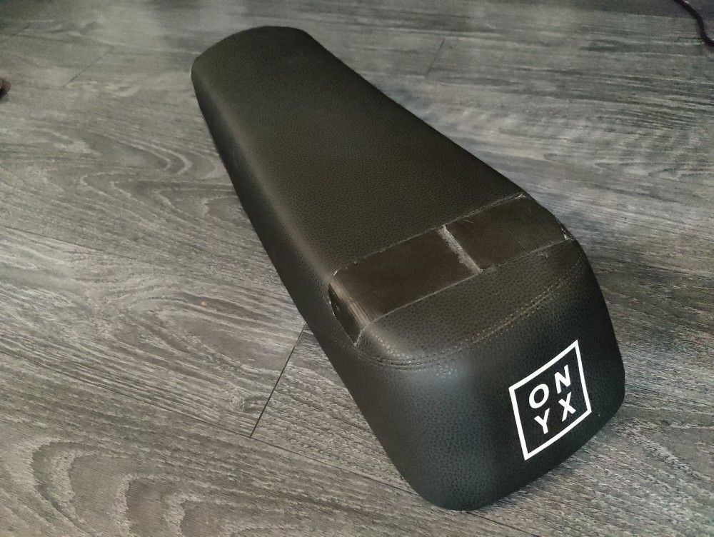 Seat for Onyx RCR Ebike Moped