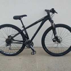 Specialized Rockhopper 29er Front Suspension 27 Speed Bicycle 29" MTB Bike With Hydraulic Disc Brakes 