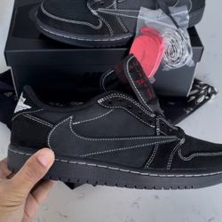 Travis Scott’s Phantoms & More