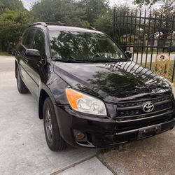 2010 Toyota Rav4
