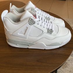 Nike Retro 4 Men’s Size 9.5 (Brand New)