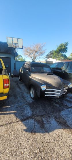 1949 Chevrolet 2103