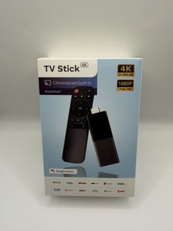 TV Stick new