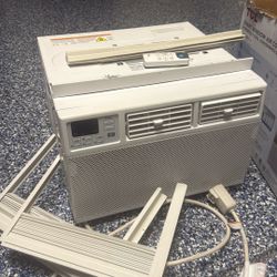 TLC, 10,000 BTU Air Conditioner 