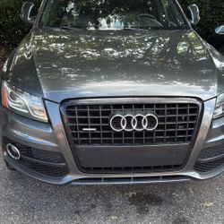2013 Audi Q5