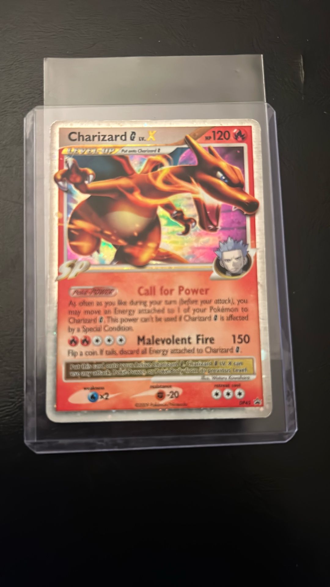 Pokemon
