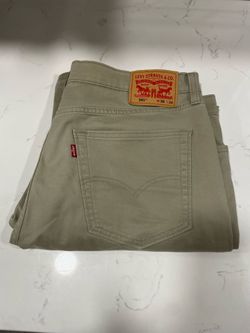 Levi 541 Jeans
