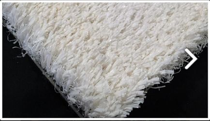 Sports Turf (White)