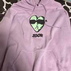 Igor Hoodie