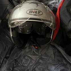 BLT DOT Helmet