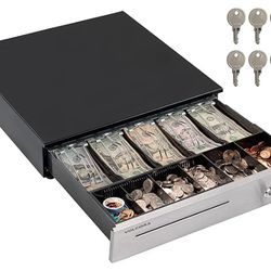 Cash Register - Brand New