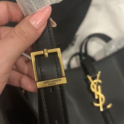 Cute Black Purse