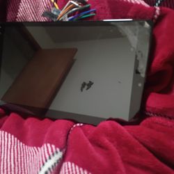 Bluetooth Car Stereo Touch Screen