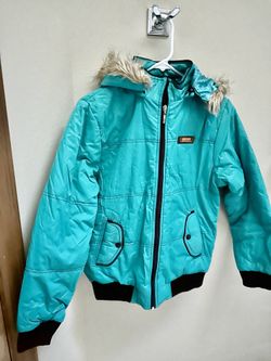 Jacket New Size M