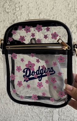 Stadium bag