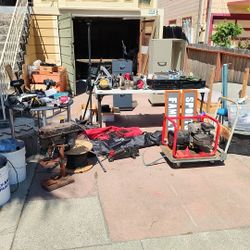 Table Saw