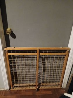 Pet Gate