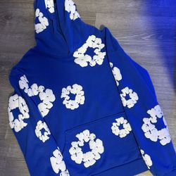 Denim Tears Hoodie 