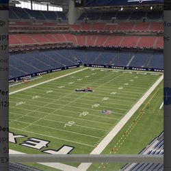 JAX (Jaguars) @ HOU (Texans) : Week 10 (11/9/25 @12p CST)