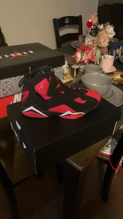 Jordan True Flight