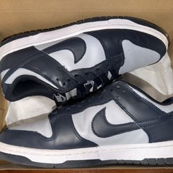 Nike Dunk Georgetown 10.5