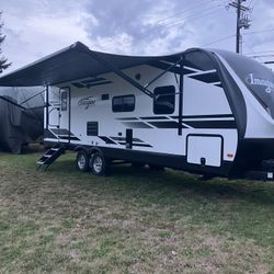 2022 Grand Design Imagine 2600rb Travel Trailer