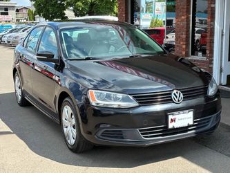 2014 Volkswagen Jetta
