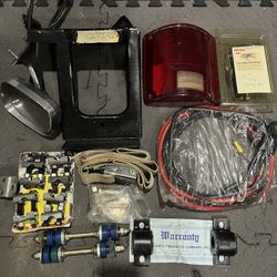 Auto Parts 
