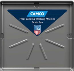 Camco Washing Machine Drain Pan