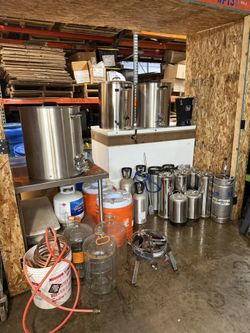 Homebrew Setup - Everything You Need to Start Brewing Beer!