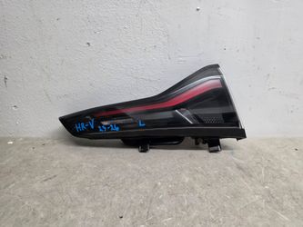 Left inner tail light honda hrv hr-v 2022 2023 2024 2025 2026