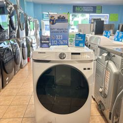 Samsung Washer
