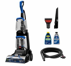 BISSELL TurboClean Pet XL Upright Carpet Cleaner