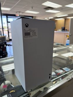 Xbox