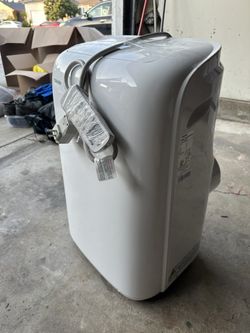 8,000 BTU Portable Air Conditioner AC