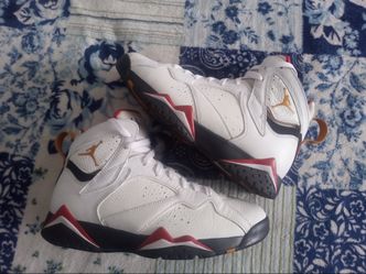 Like new size 10 Men's $120