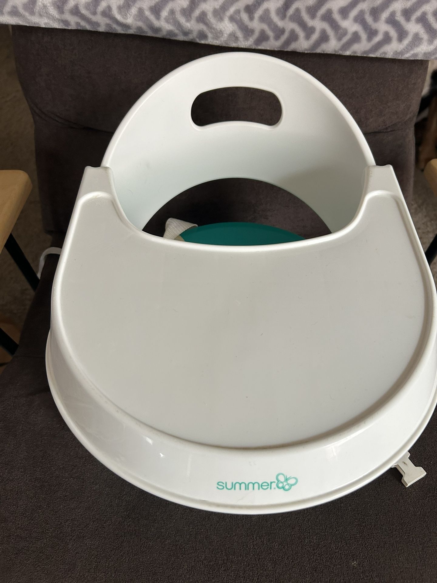 Summer Infant Booster Seat 