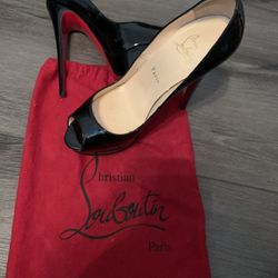 Red Bottoms