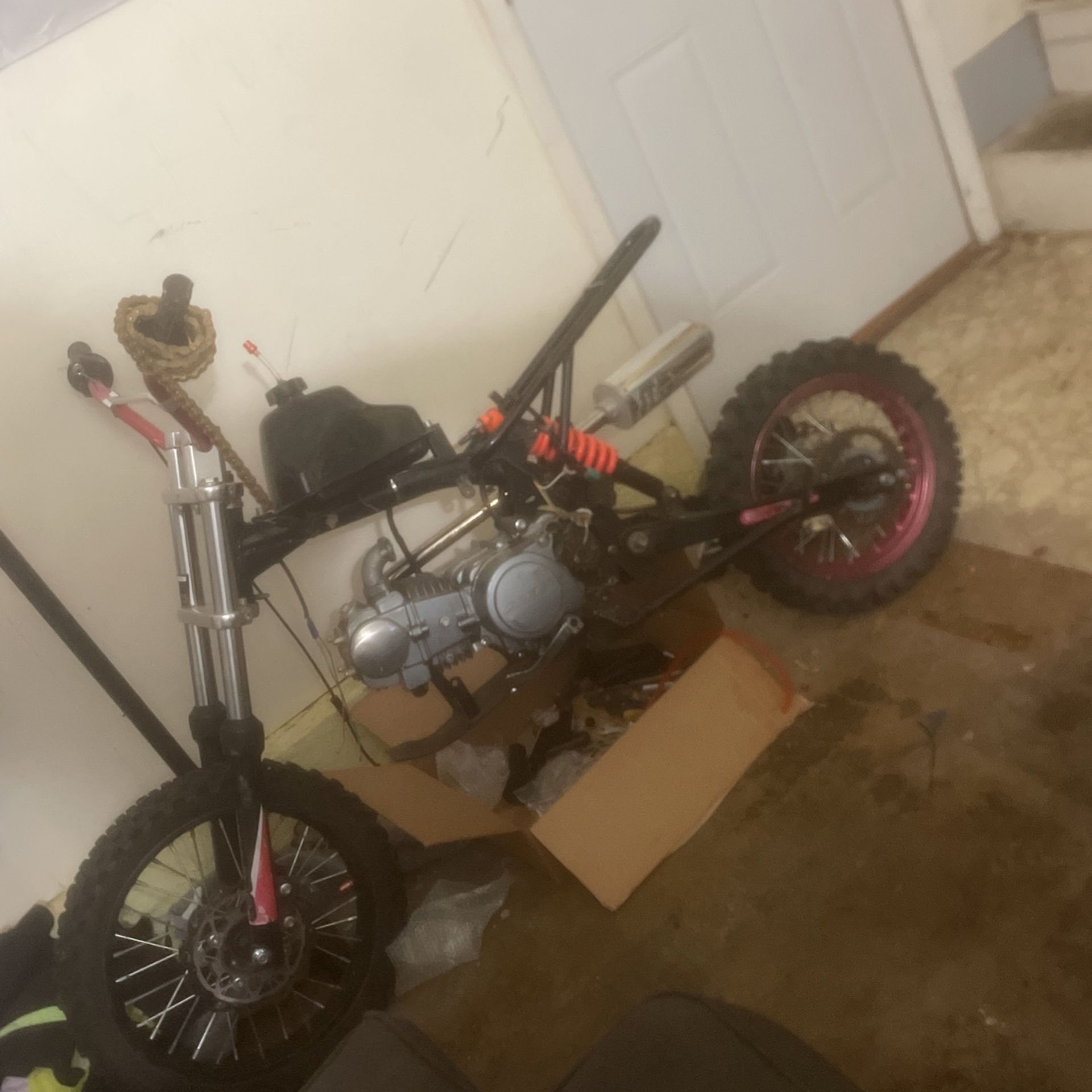 2018 Coolster Speed max qg 214 for Sale in Wichita, KS OfferUp