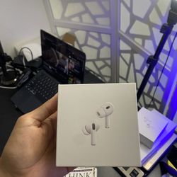 AirPods Pro 