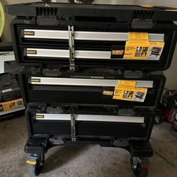Modular Workstation 