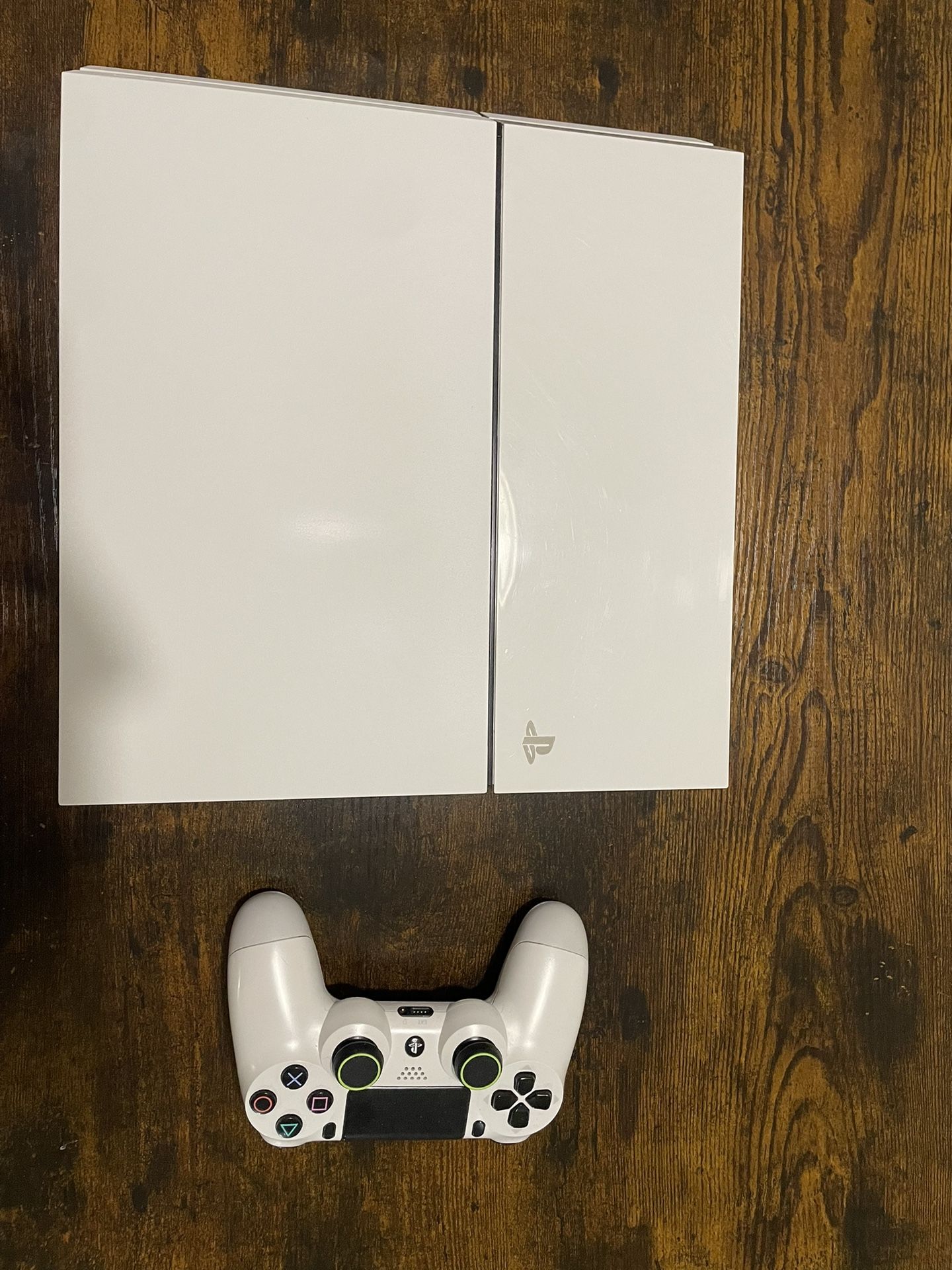 PlayStation 4