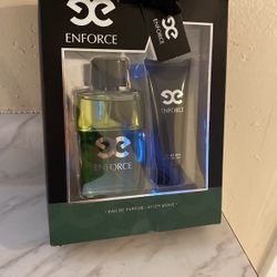 Enforce 