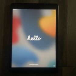 iPad 