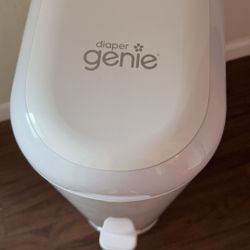 Diaper Genie 